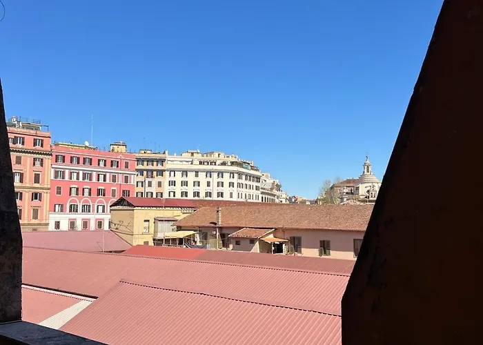 - Laterano 85 Near The Colosseum *