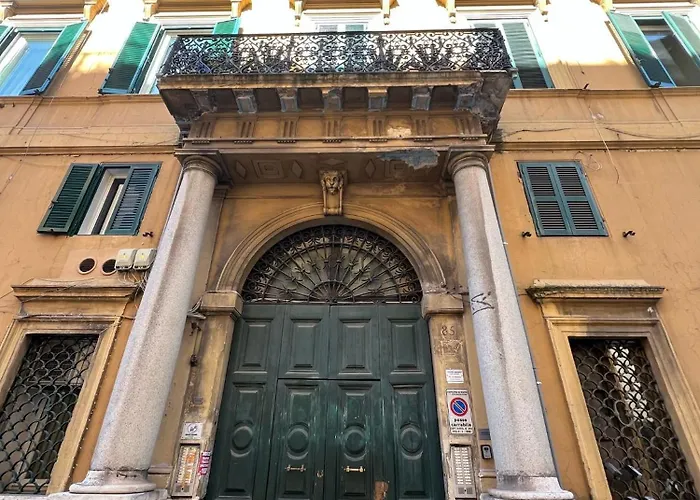 - Laterano 85 Near The Colosseum * Roma